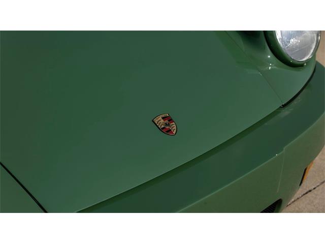 1990 Porsche 911 (CC-2092616) for sale in Carmel, California