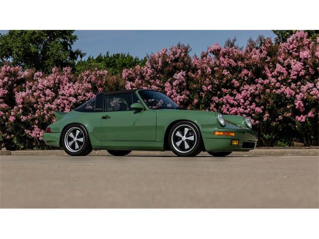 1990 Porsche 911 (CC-2092616) for sale in Carmel, California