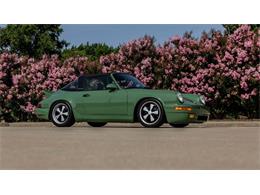1990 Porsche 911 (CC-2092616) for sale in Carmel, California