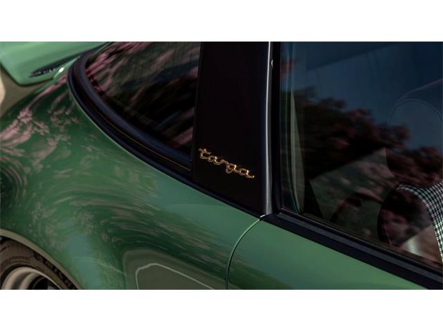 1990 Porsche 911 (CC-2092616) for sale in Carmel, California