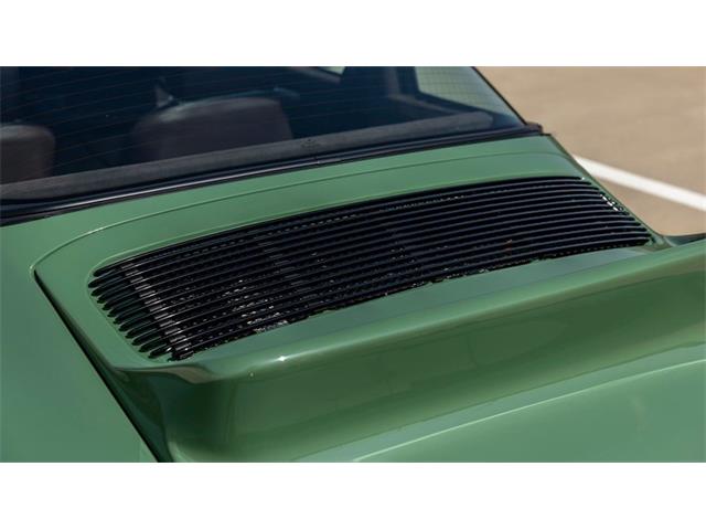 1990 Porsche 911 (CC-2092616) for sale in Carmel, California