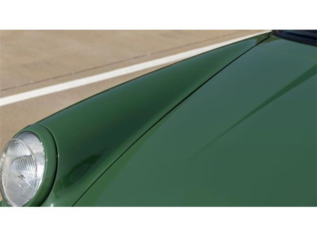 1990 Porsche 911 (CC-2092616) for sale in Carmel, California