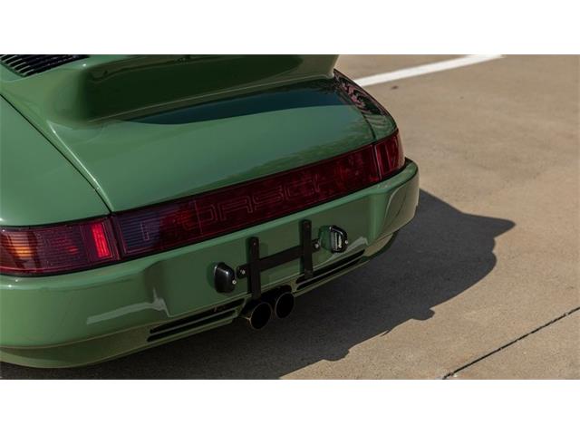 1990 Porsche 911 (CC-2092616) for sale in Carmel, California