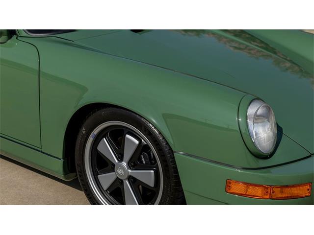 1990 Porsche 911 (CC-2092616) for sale in Carmel, California