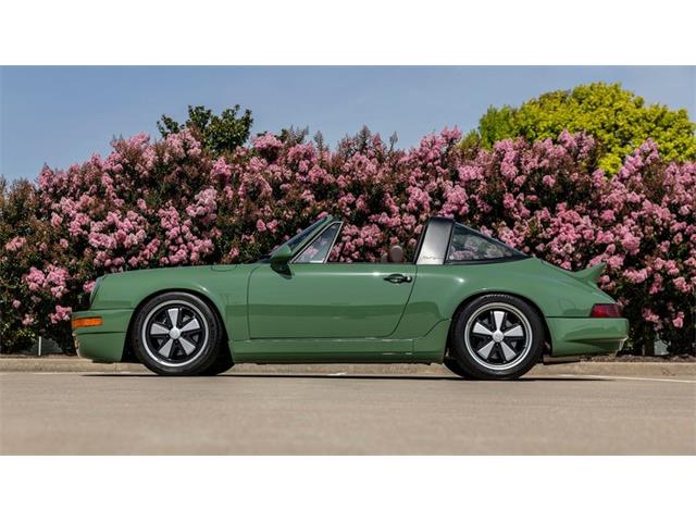 1990 Porsche 911 (CC-2092616) for sale in Carmel, California