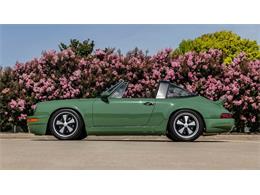 1990 Porsche 911 (CC-2092616) for sale in Carmel, California