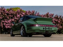 1990 Porsche 911 (CC-2092616) for sale in Carmel, California