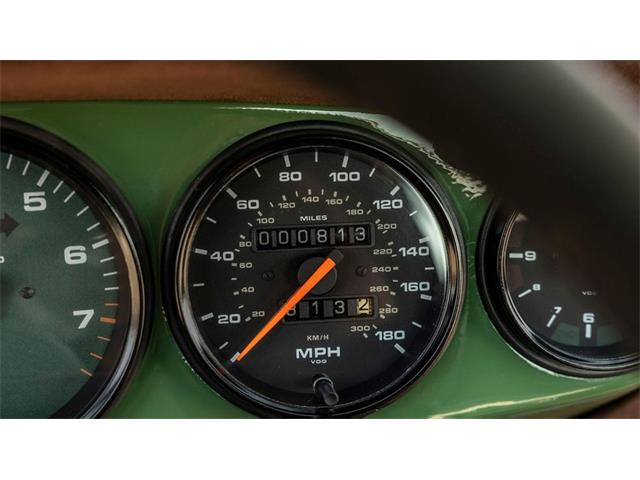 1990 Porsche 911 (CC-2092616) for sale in Carmel, California