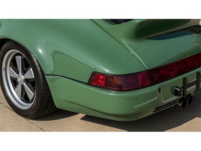1990 Porsche 911 (CC-2092616) for sale in Carmel, California