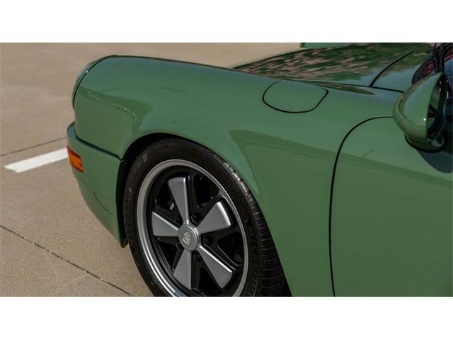 1990 Porsche 911 (CC-2092616) for sale in Carmel, California