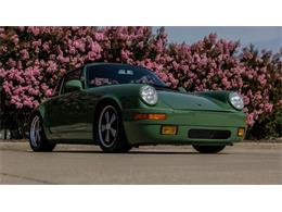 1990 Porsche 911 (CC-2092616) for sale in Carmel, California