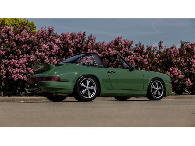 1990 Porsche 911 (CC-2092616) for sale in Carmel, California