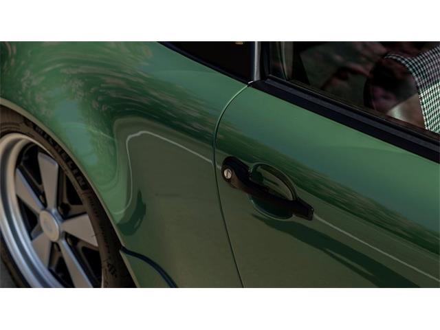 1990 Porsche 911 (CC-2092616) for sale in Carmel, California
