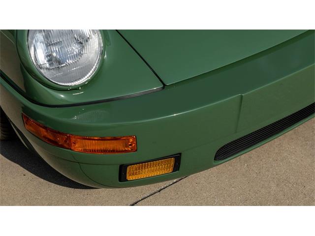 1990 Porsche 911 (CC-2092616) for sale in Carmel, California