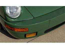 1990 Porsche 911 (CC-2092616) for sale in Carmel, California