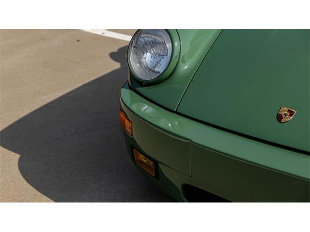 1990 Porsche 911 (CC-2092616) for sale in Carmel, California