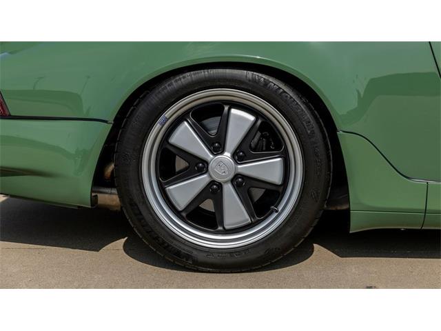 1990 Porsche 911 (CC-2092616) for sale in Carmel, California