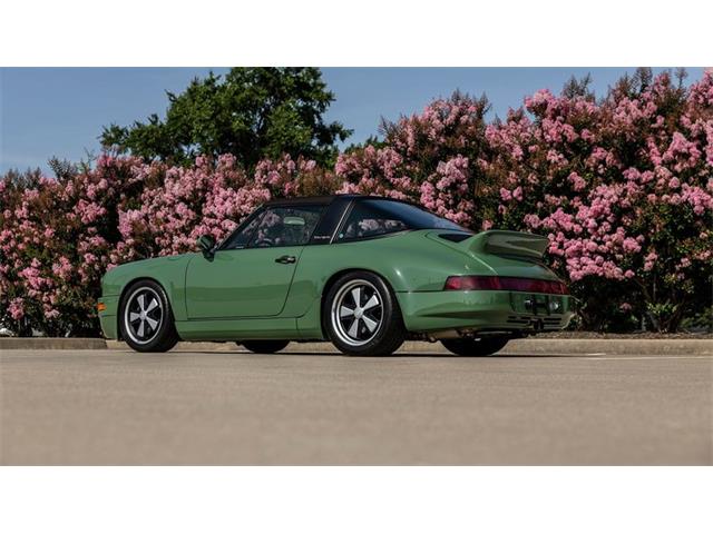 1990 Porsche 911 (CC-2092616) for sale in Carmel, California