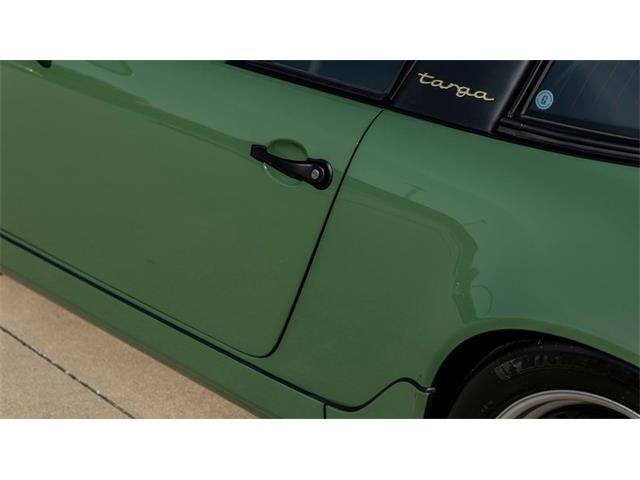 1990 Porsche 911 (CC-2092616) for sale in Carmel, California