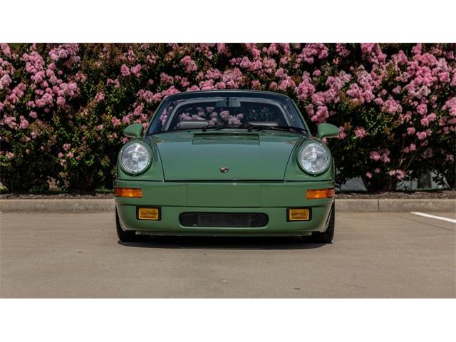 1990 Porsche 911 (CC-2092616) for sale in Carmel, California