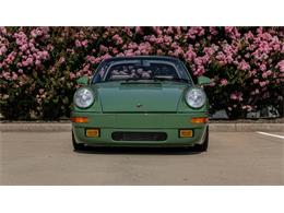 1990 Porsche 911 (CC-2092616) for sale in Carmel, California