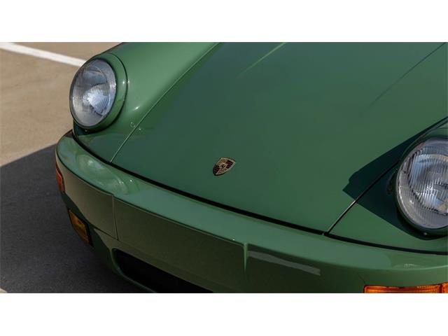 1990 Porsche 911 (CC-2092616) for sale in Carmel, California