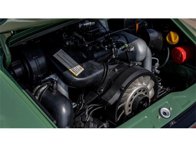 1990 Porsche 911 (CC-2092616) for sale in Carmel, California