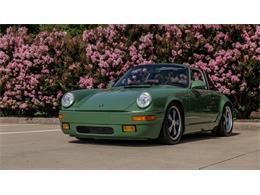 1990 Porsche 911 (CC-2092616) for sale in Carmel, California