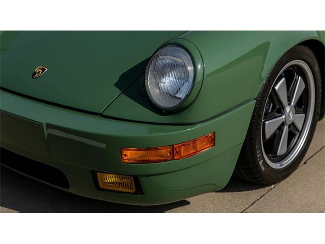 1990 Porsche 911 (CC-2092616) for sale in Carmel, California