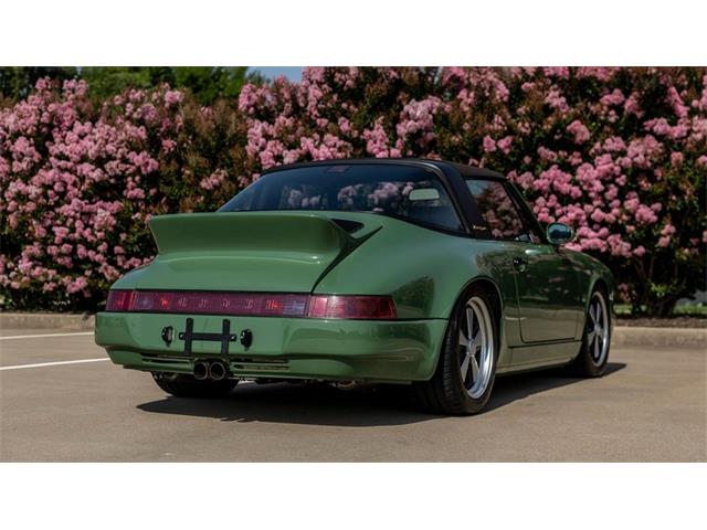 1990 Porsche 911 (CC-2092616) for sale in Carmel, California
