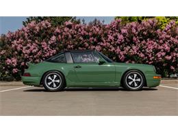 1990 Porsche 911 (CC-2092616) for sale in Carmel, California