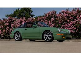 1990 Porsche 911 (CC-2092616) for sale in Carmel, California
