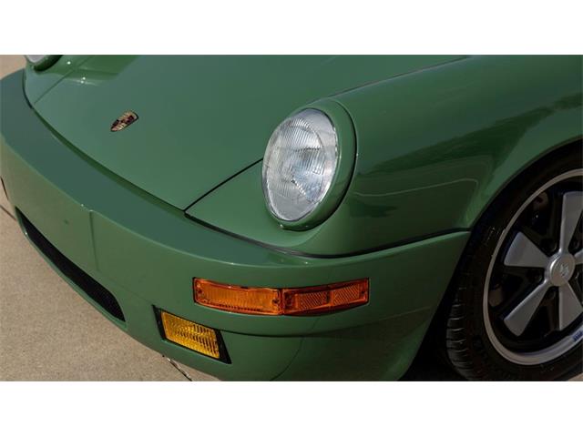 1990 Porsche 911 (CC-2092616) for sale in Carmel, California