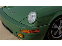 1990 Porsche 911 (CC-2092616) for sale in Carmel, California