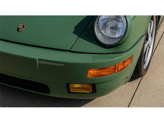 1990 Porsche 911 (CC-2092616) for sale in Carmel, California