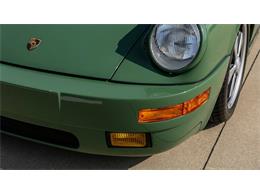 1990 Porsche 911 (CC-2092616) for sale in Carmel, California