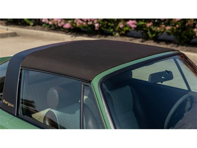 1990 Porsche 911 (CC-2092616) for sale in Carmel, California