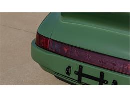 1990 Porsche 911 (CC-2092616) for sale in Carmel, California