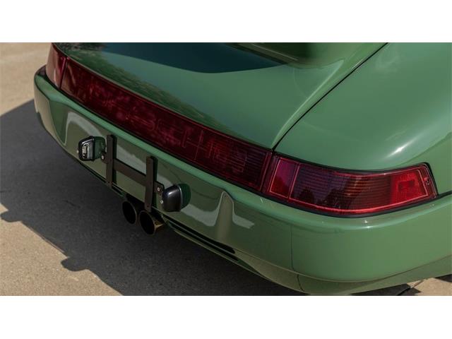 1990 Porsche 911 (CC-2092616) for sale in Carmel, California