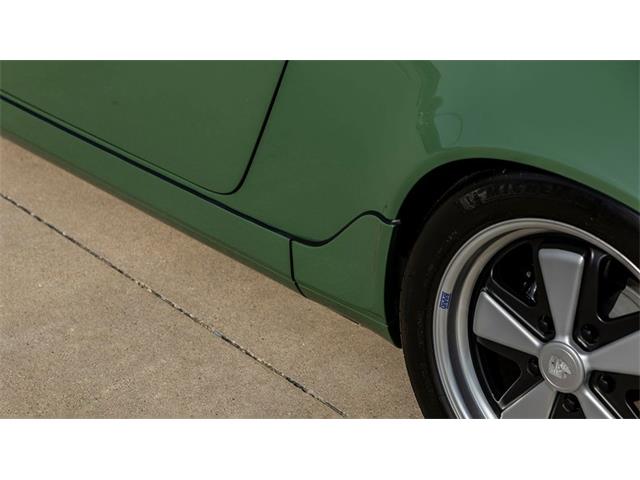 1990 Porsche 911 (CC-2092616) for sale in Carmel, California