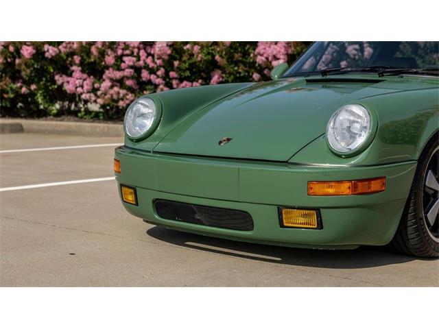 1990 Porsche 911 (CC-2092616) for sale in Carmel, California
