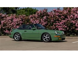 1990 Porsche 911 (CC-2092616) for sale in Carmel, California