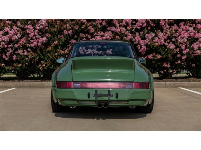 1990 Porsche 911 (CC-2092616) for sale in Carmel, California