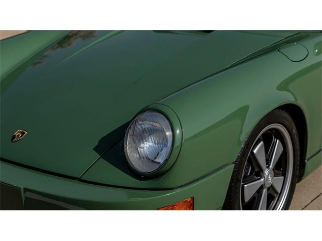 1990 Porsche 911 (CC-2092616) for sale in Carmel, California