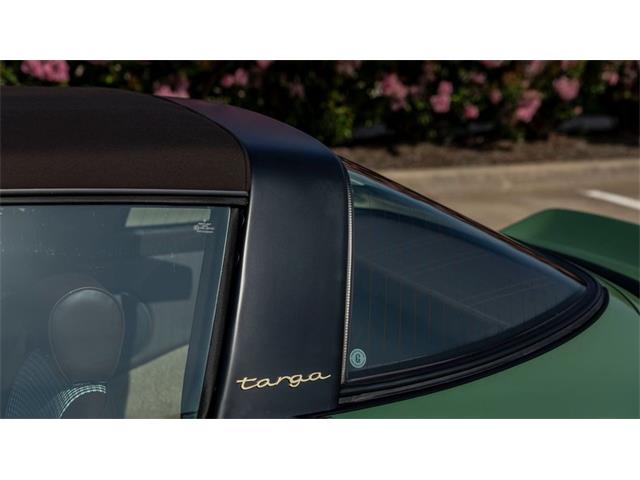 1990 Porsche 911 (CC-2092616) for sale in Carmel, California