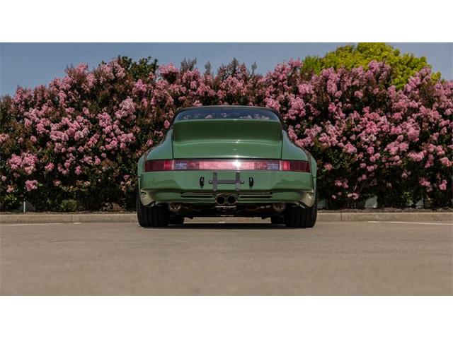 1990 Porsche 911 (CC-2092616) for sale in Carmel, California