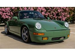 1990 Porsche 911 (CC-2092616) for sale in Carmel, California