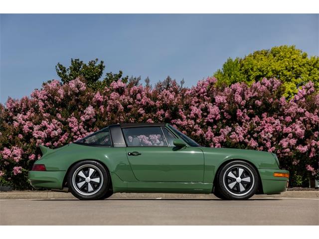 1990 Porsche 911 (CC-2092616) for sale in Carmel, California