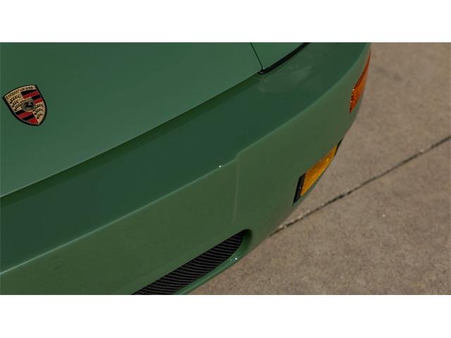 1990 Porsche 911 (CC-2092616) for sale in Carmel, California