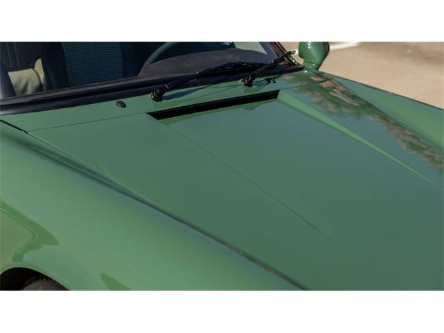 1990 Porsche 911 (CC-2092616) for sale in Carmel, California